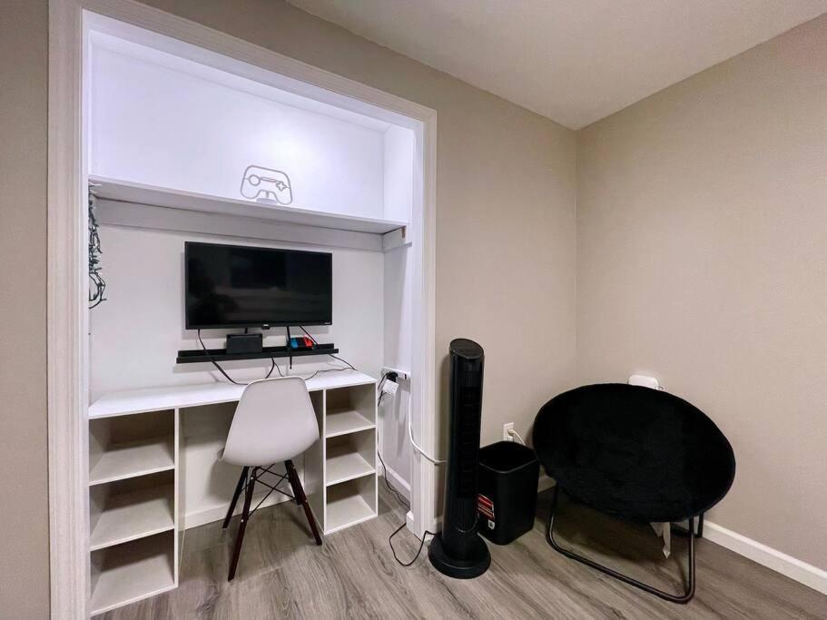 Zen Spa Oasis Retreat Sauna/Hotub/Firepit/Fun/Gameroom Blakeslee Esterno foto