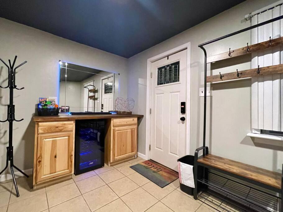 Zen Spa Oasis Retreat Sauna/Hotub/Firepit/Fun/Gameroom Blakeslee Esterno foto