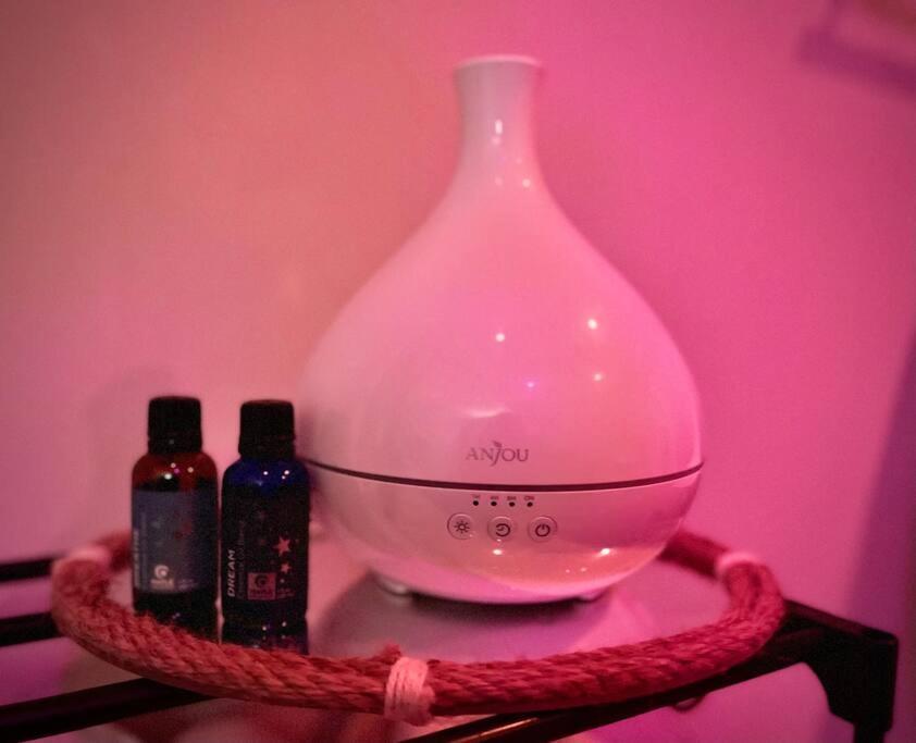 Zen Spa Oasis Retreat Sauna/Hotub/Firepit/Fun/Gameroom Blakeslee Esterno foto